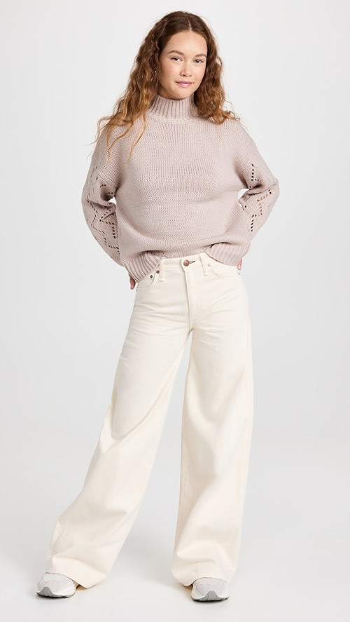 Dahlia Sweater | Shopbop