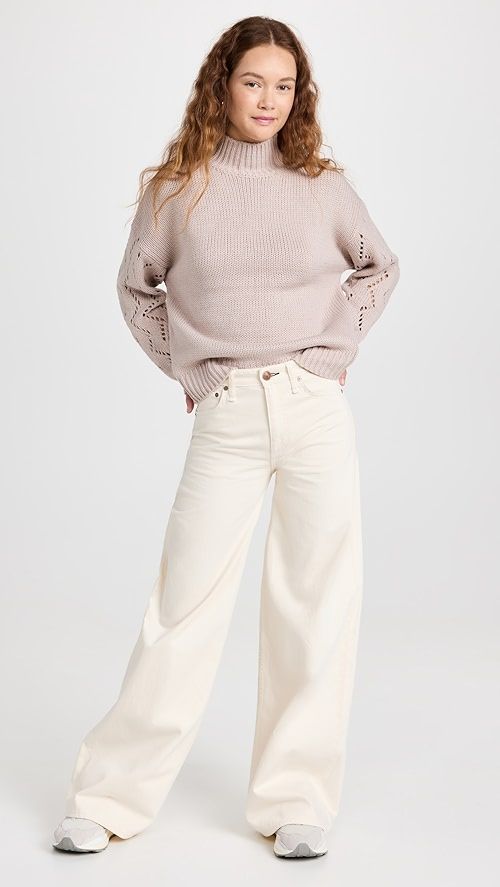 Dahlia Sweater | Shopbop