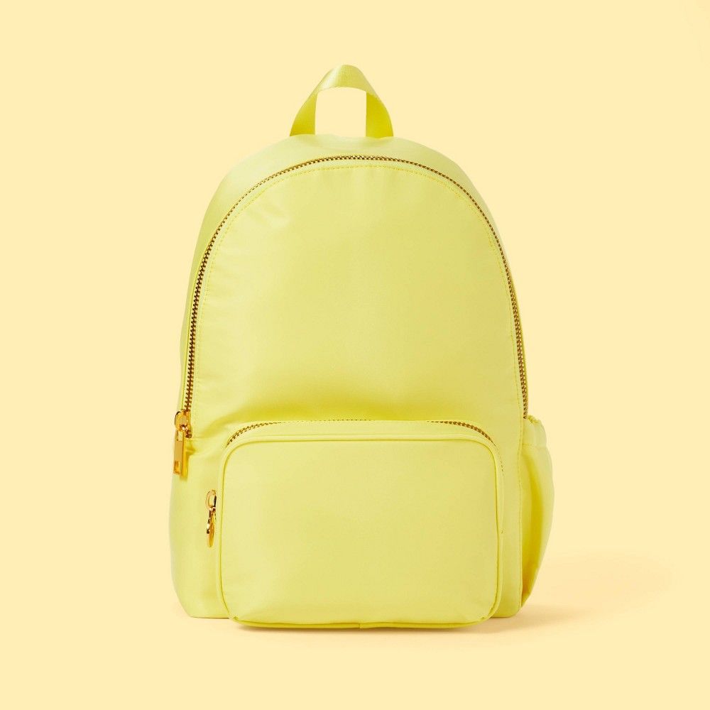 Backpack - Stoney Clover Lane x Target Light Yellow | Target