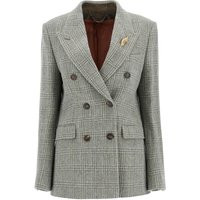 Golden Goose Double Breasted Diva | Balardi (US & Canada)