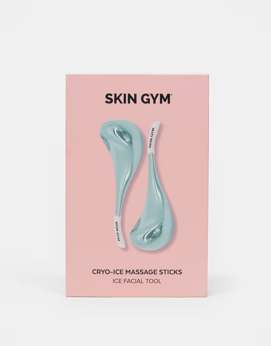 Skin Gym Cryo Ice Sticks-No colour | ASOS (Global)