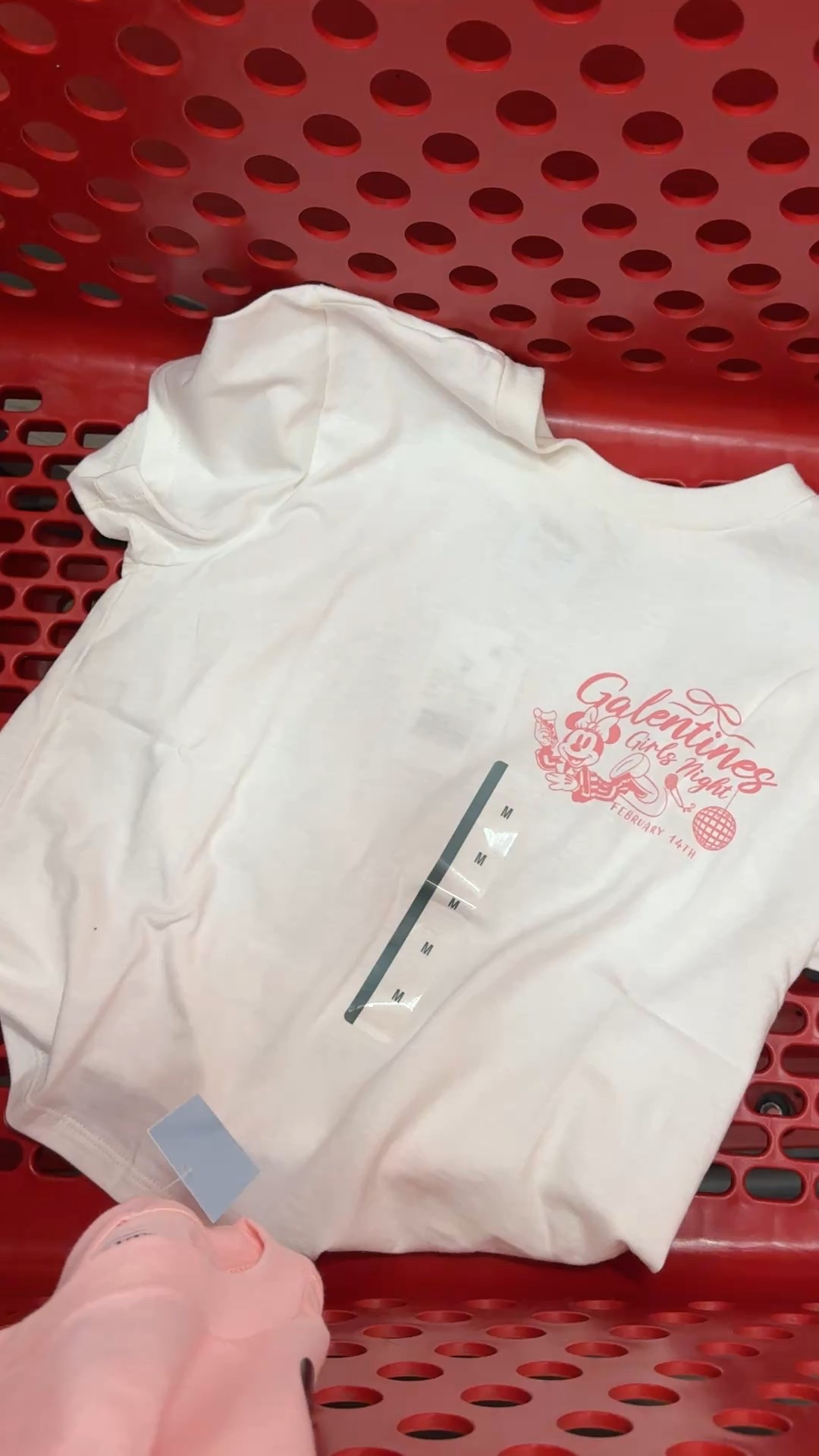 Galentines tee 

#LTKmomlife #LTKootd #LTKSeasonal