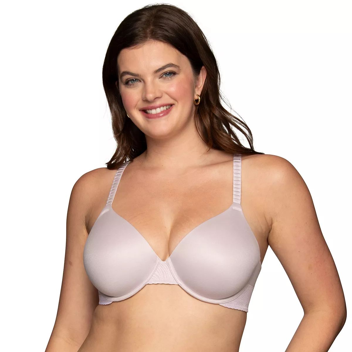 Women's Vanity Fair® Effortless Underwire Bra 78165 | Kohl's