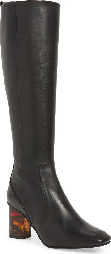 Kurt Geiger London Stride 70 Knee High Boot (Women) | Nordstromrack | Nordstrom Rack