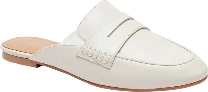 Enrich Loafer Mule (Women) | Nordstrom