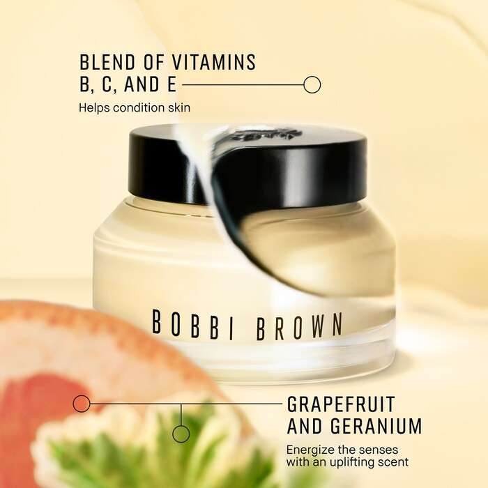Mini Vitamin Enriched Face Base Primer Moisturizer | Sephora (US)