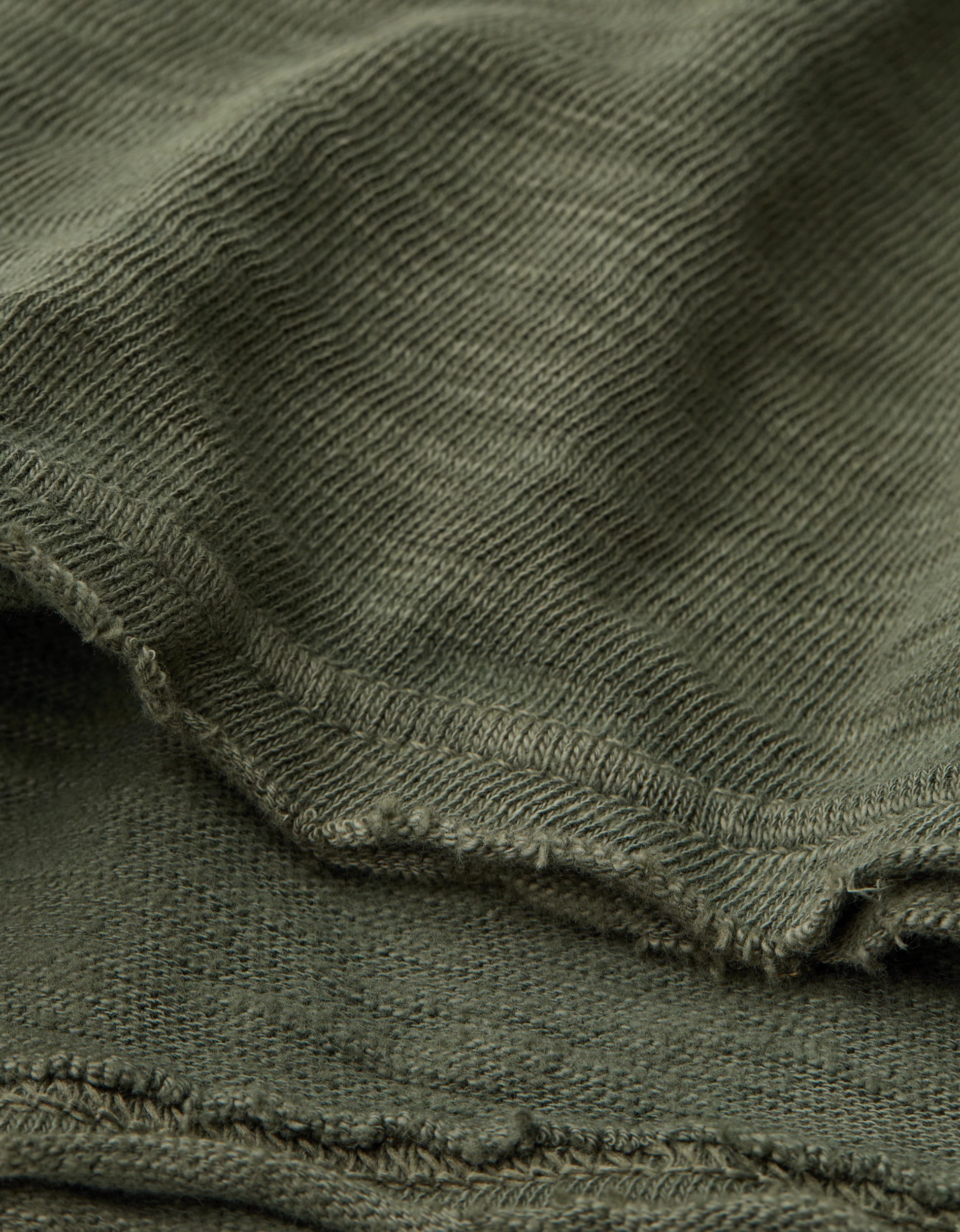 Aerie It's Casual Knit Slub Short | American Eagle Outfitters (US & CA)