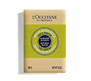 L'Occitane Verbena Soap 8 oz | QVC