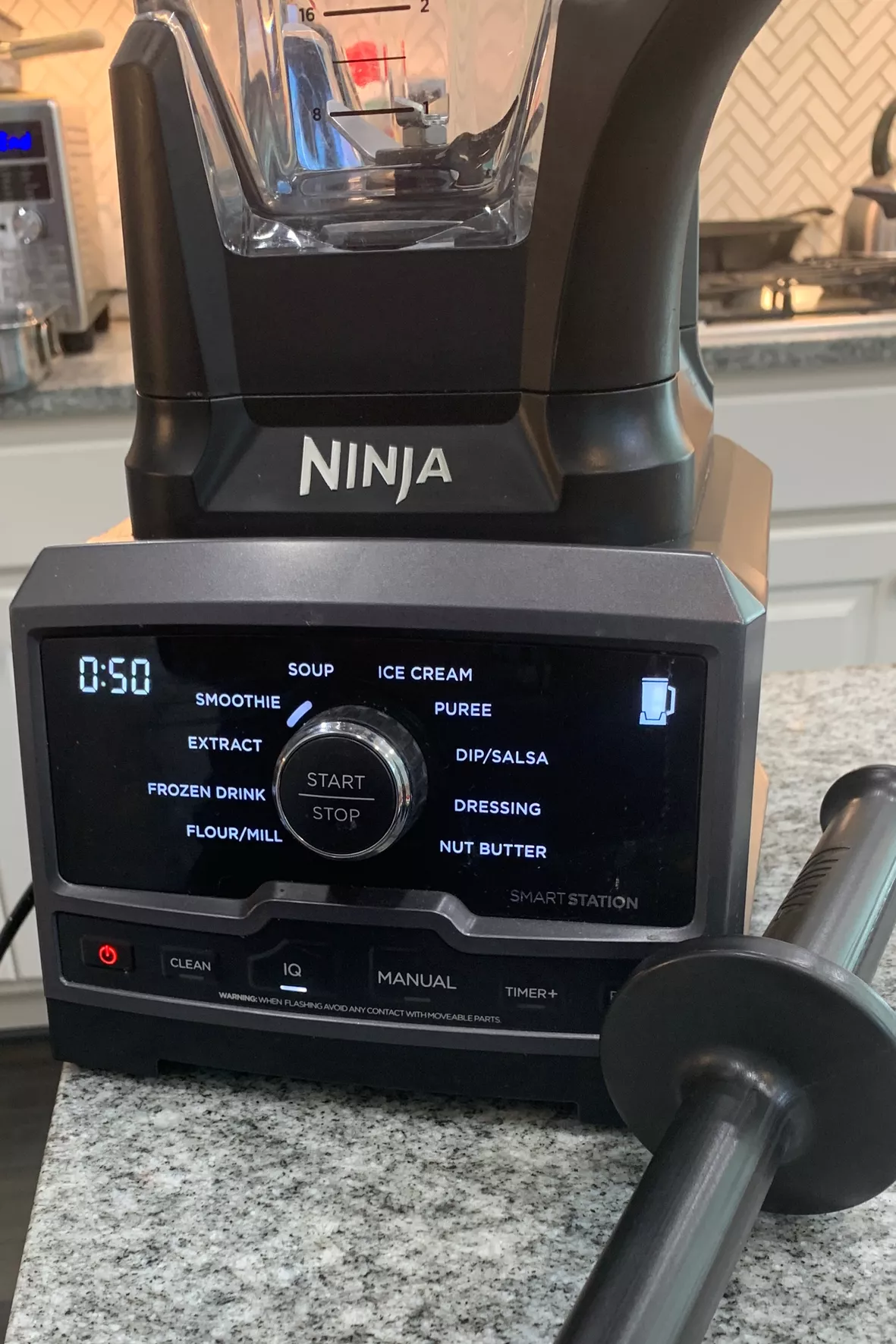 Ninja Co610b Professional Blender : Target