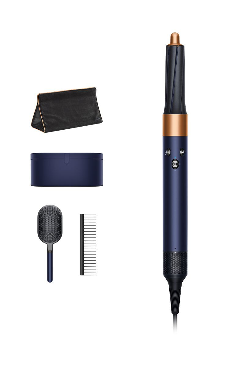Dyson Airwrap™ Complete (Prussian Blue/Rich Copper) | Now Back In Stock | Dyson | Dyson (US)