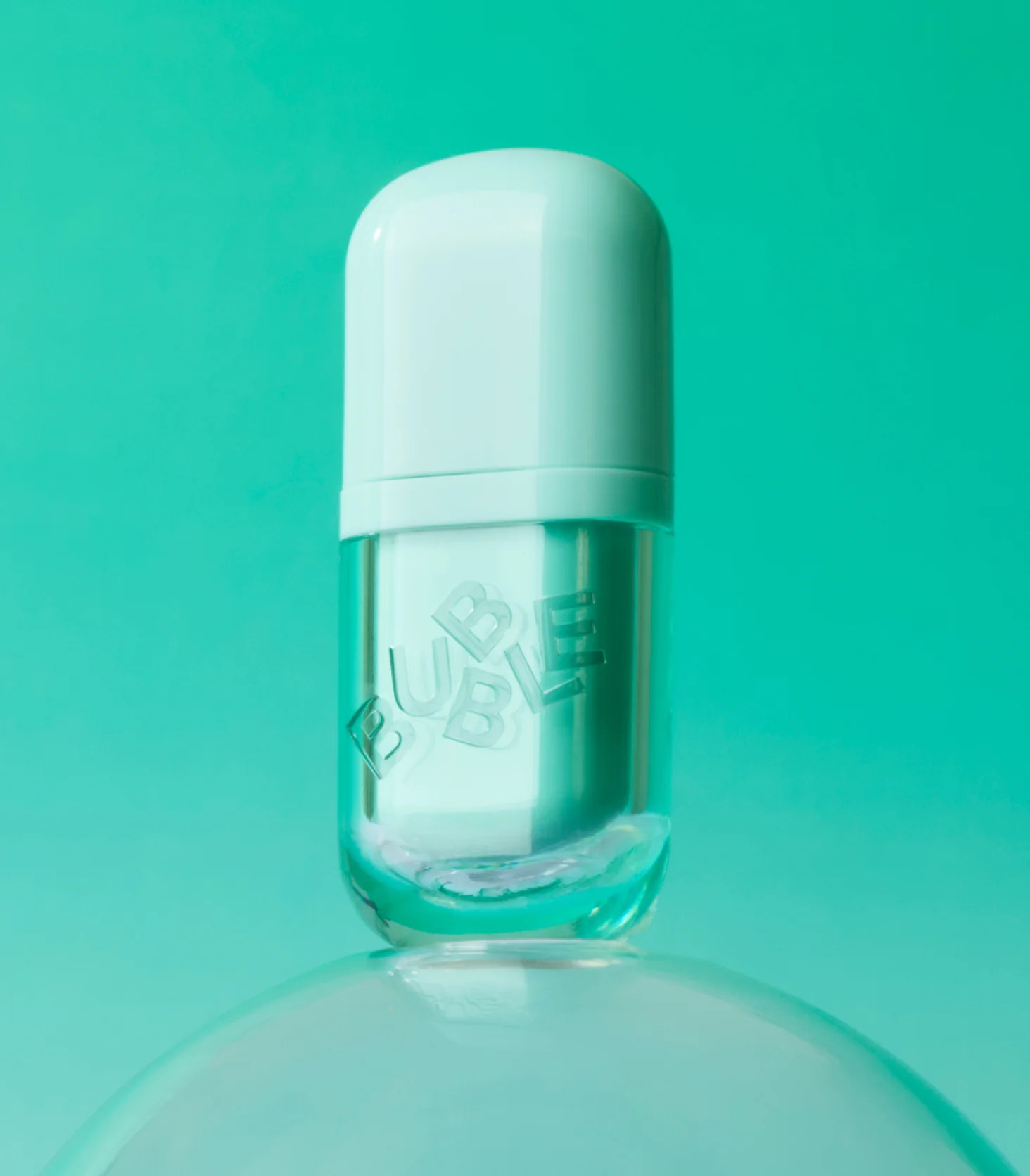 Talk Back Loud & Clear | Bubble Skincare