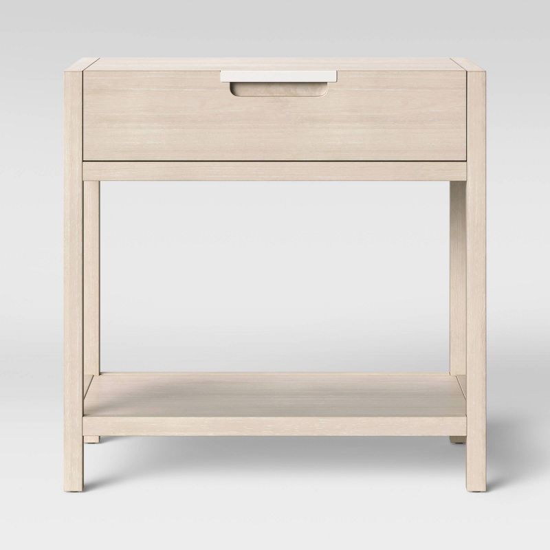 Porto Nightstand with Drawer - Threshold™ | Target