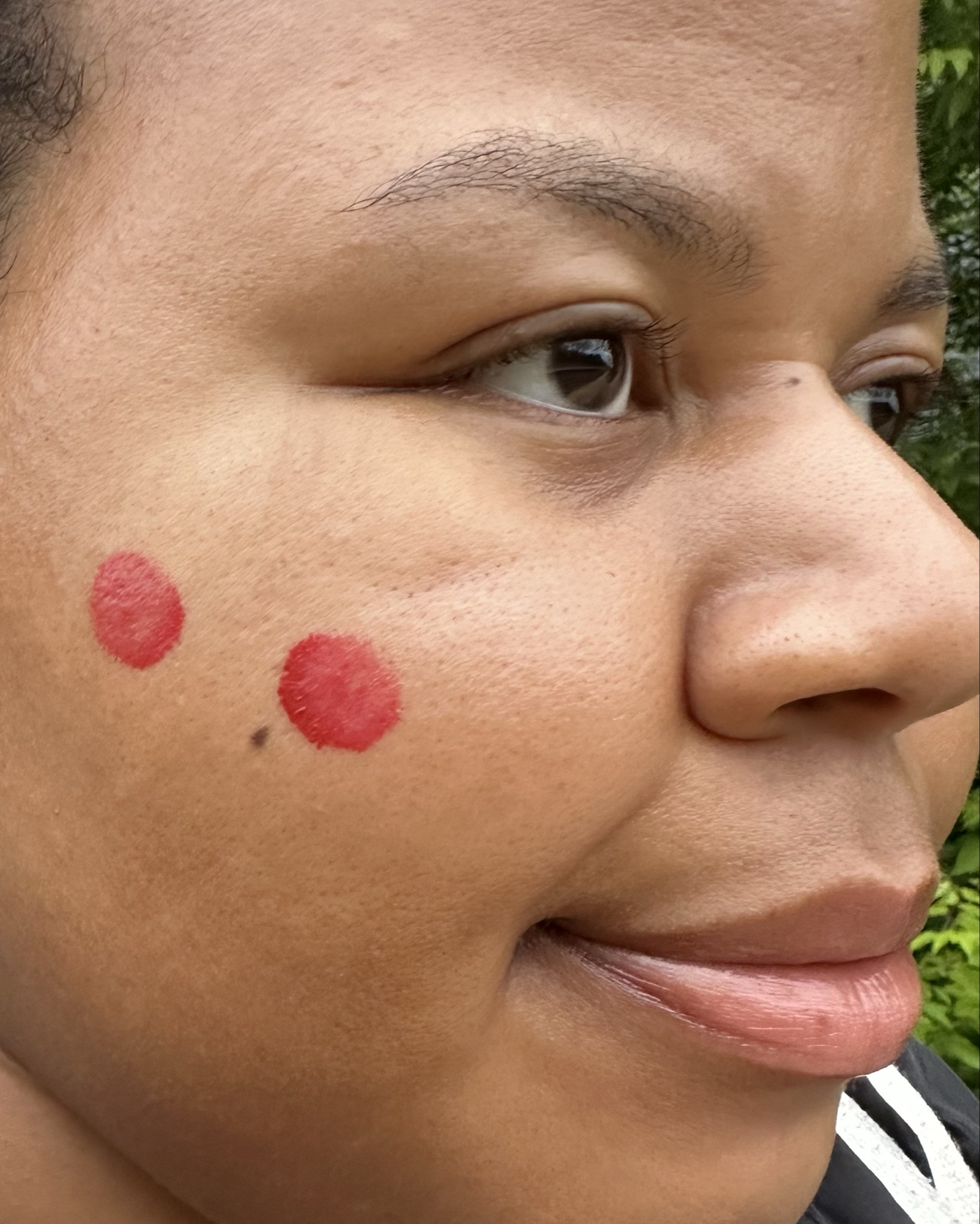 This Sacheu blush is everything 💯

I like to wear minimal makeup that’s easy to apply on the go—and from skincare to makeup this brand keeps filling up my vanity 🙌🏾

#LTKselfcare #LTKBeauty #LTKFindsUnder50