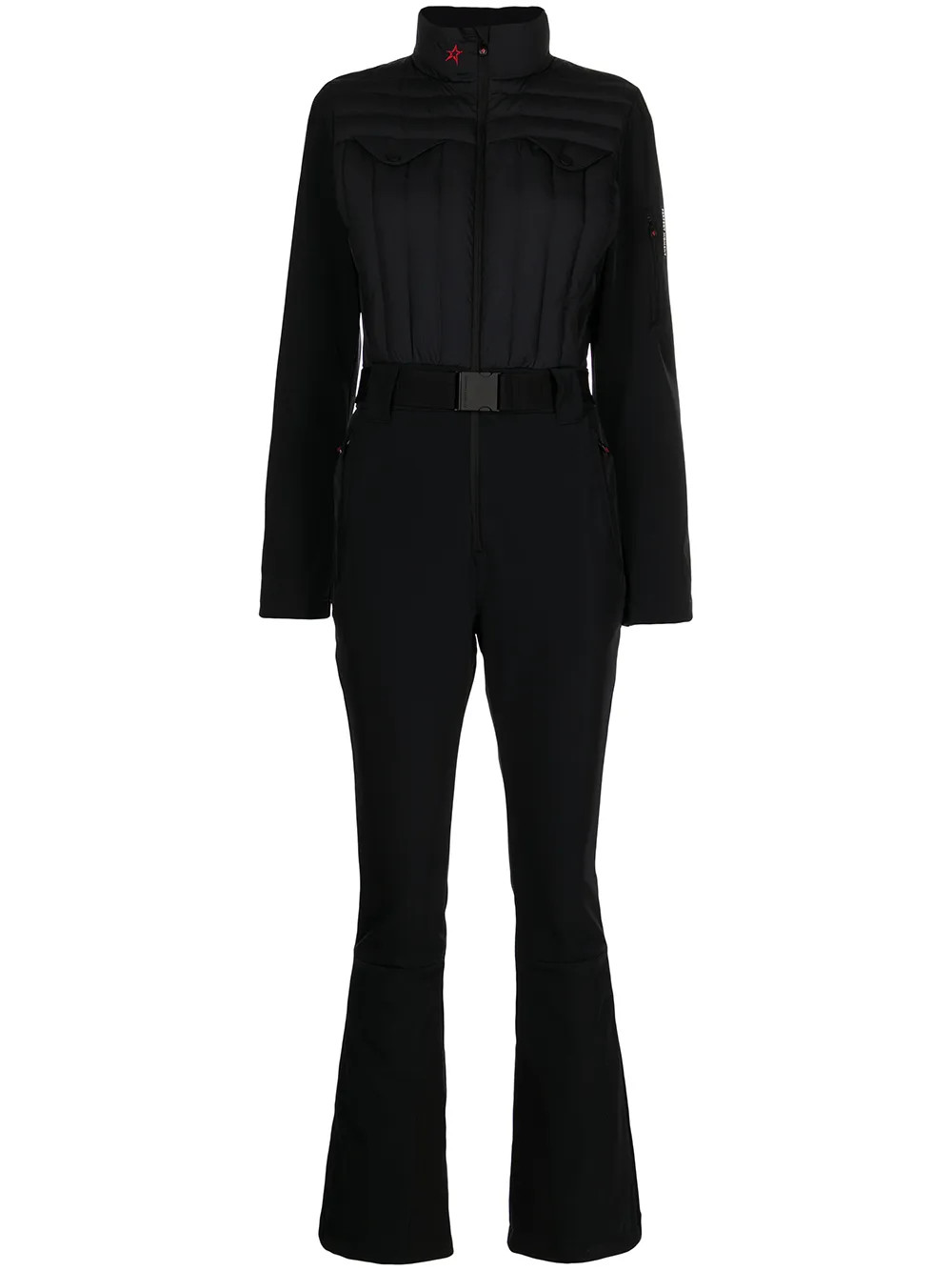 Gstaad padded ski suit | Farfetch Global