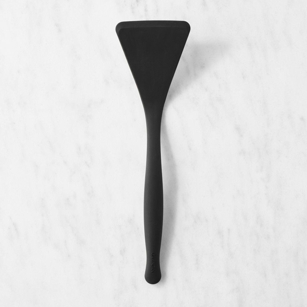 GreenPan™ Premiere Silicone Turner | Williams-Sonoma