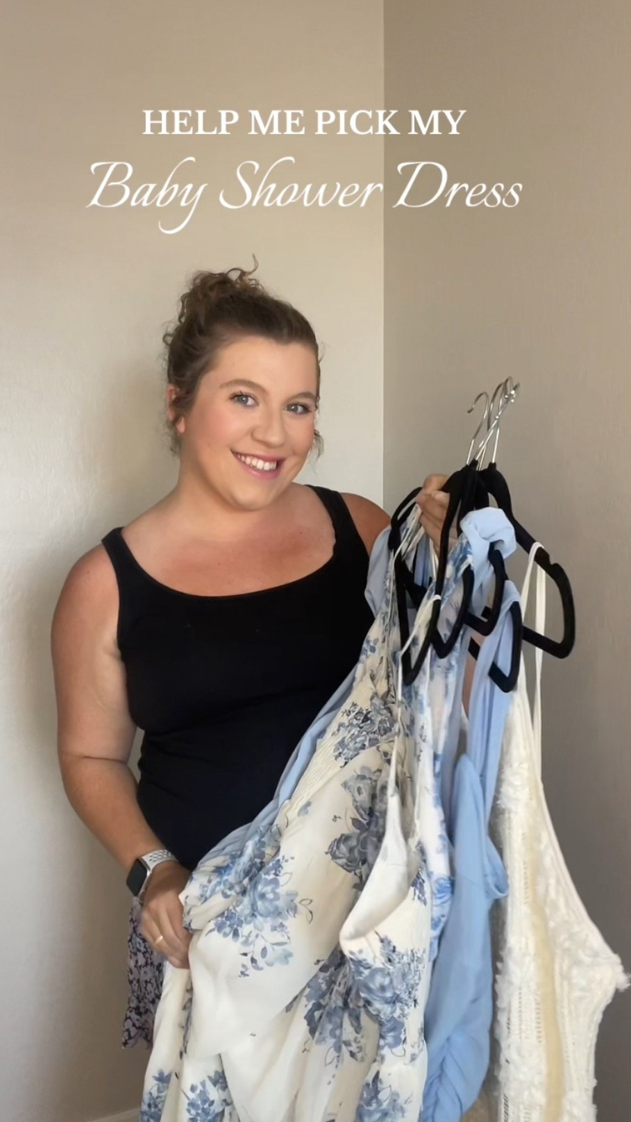 Baby shower dress options!

#LTKMidsize #LTKBump