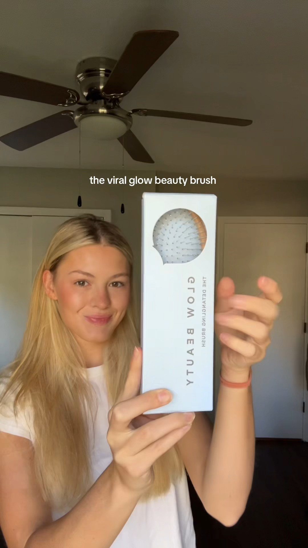 Glow beauty brush! I’m in love!

#LTKFindsUnder50 #LTKBeauty #LTKSaleAlert