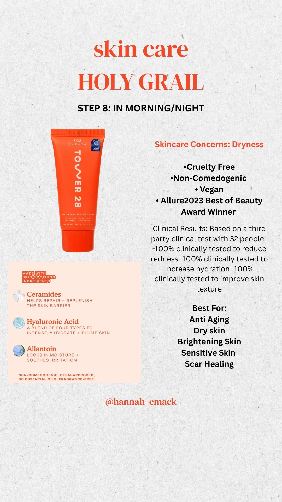 The best of the best!! I use this everyday and it makes my skin so soft and smooth!! 

#LTKFindsUnder50 #LTKBeauty #LTKU