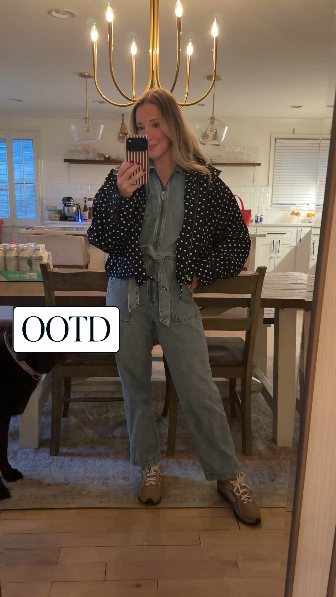 Outfit of the day
Workwear
Casual outfit
Spring outfit
Work outfit ￼

#LTKOver40 #LTKWorkwear #LTKootd