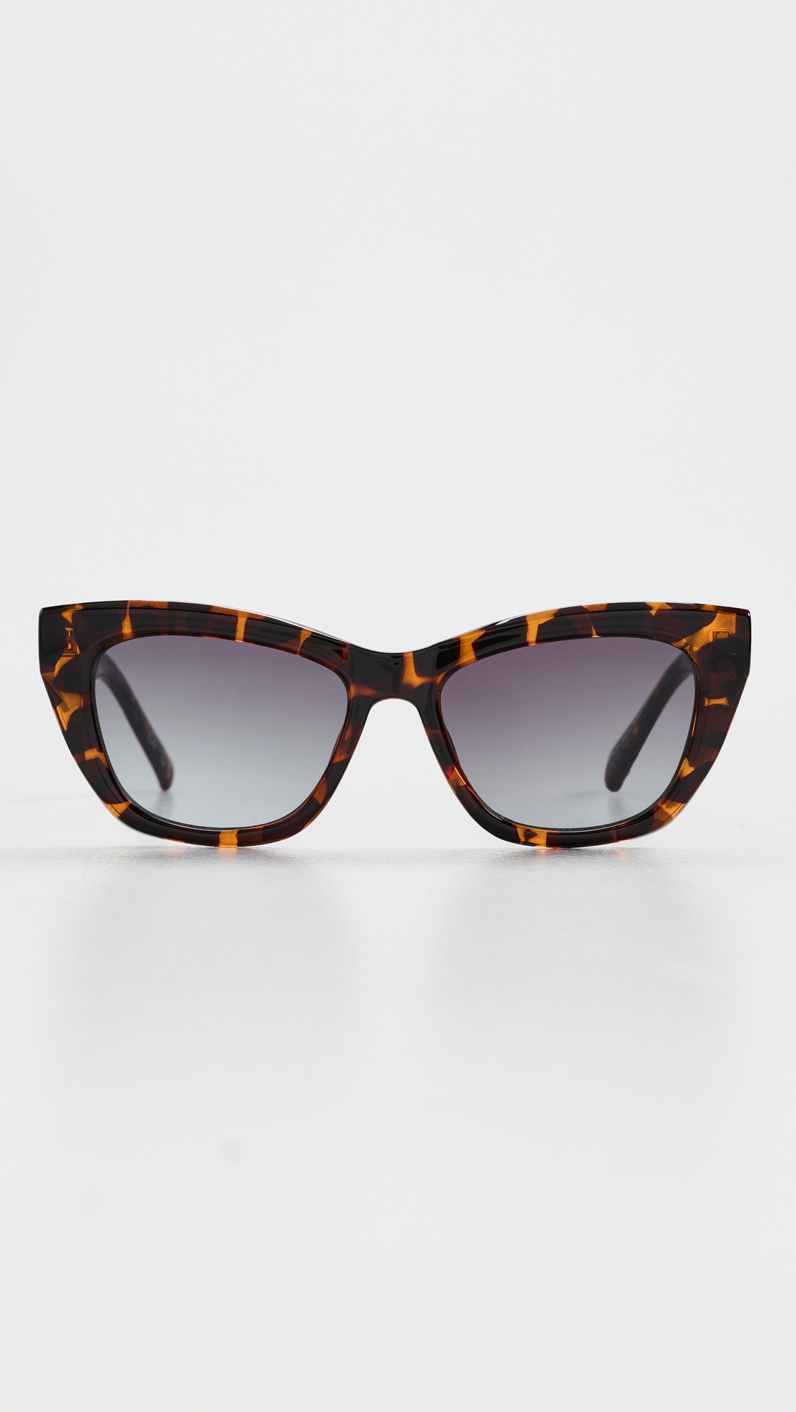 Le Specs Lumen Sunglasses Tort One Size | Shopbop