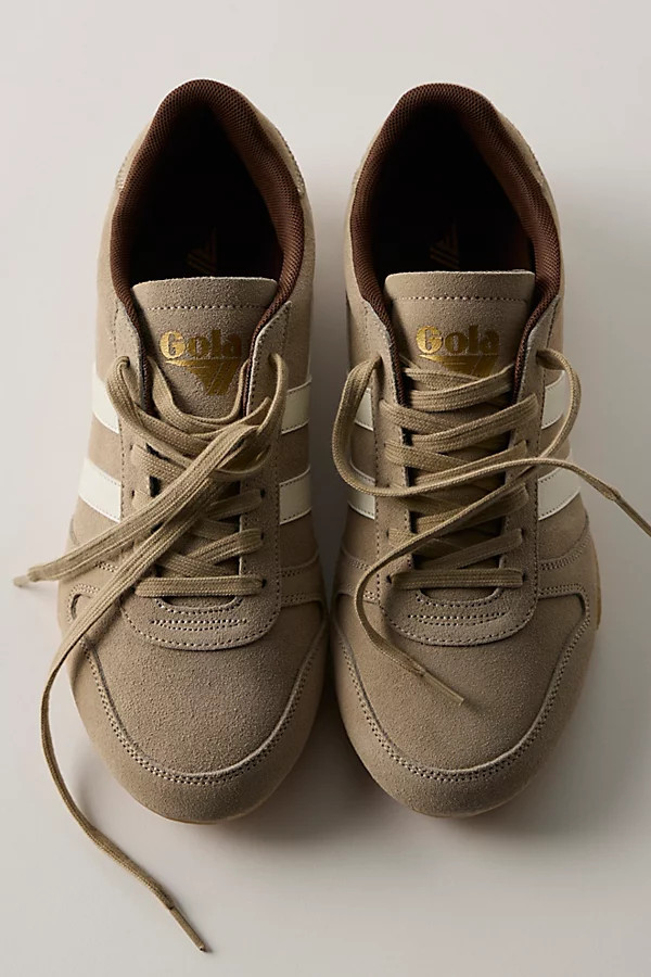 Gola Chase Sneakers | Free People (Global - UK&FR Excluded)