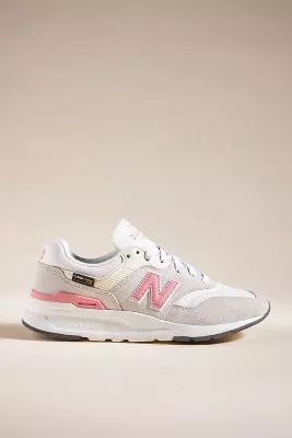 New Balance 997H Sneakers | Anthropologie (US)
