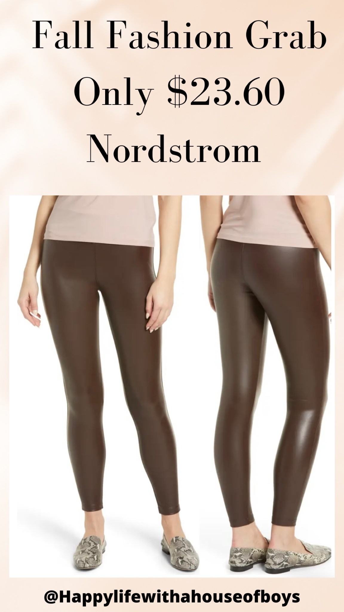 Faux Leather Sale!!

#LTKsalealert #LTKunder50 #LTKSeasonal