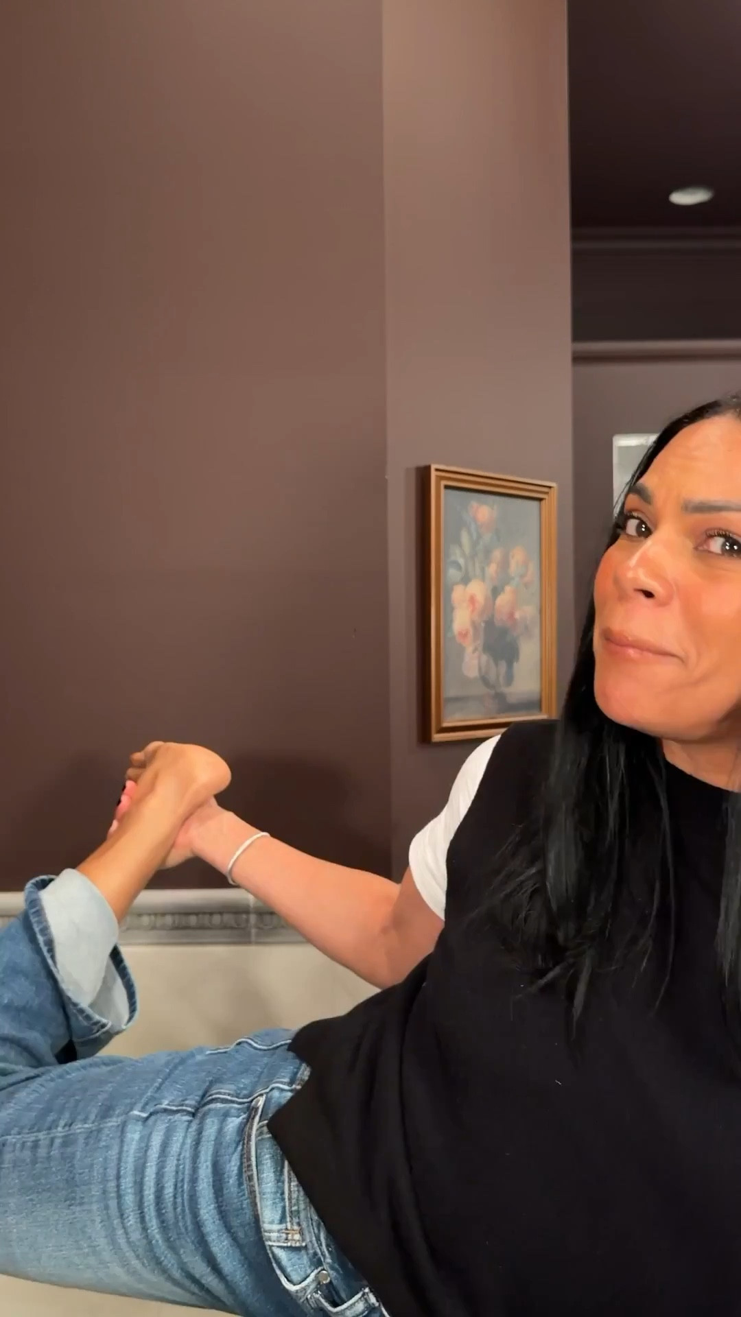 And that’s on no more honey badger sheet rippin spouse slicing velcro havin heels. Tap below for links and thank me later! 



#LTKselfcare #LTKstorytime #LTKBeauty