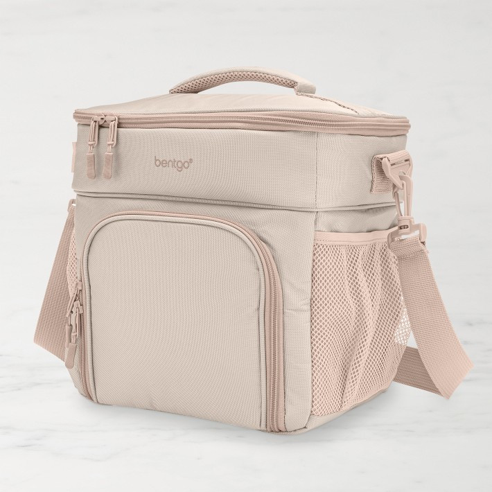 Bentgo Prep Deluxe MultiMeal Bag | Williams-Sonoma
