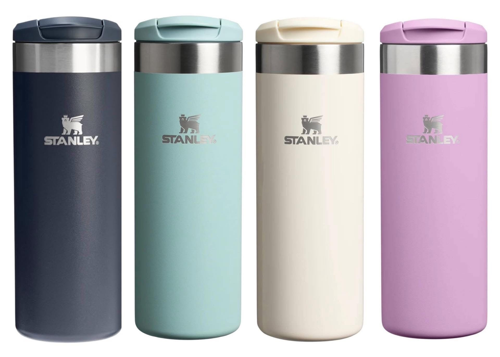 I gifted these this holiday season, and they’ve been a huge hit - now only $18 in the 16oz size! This is a personal favorite since I love the slim, leakproof design that fits easily in car cup holders or bags of any type. Excellent pricing for these! ☕️ 

#LTKHome #LTKGiftGuide #LTKSaleAlert