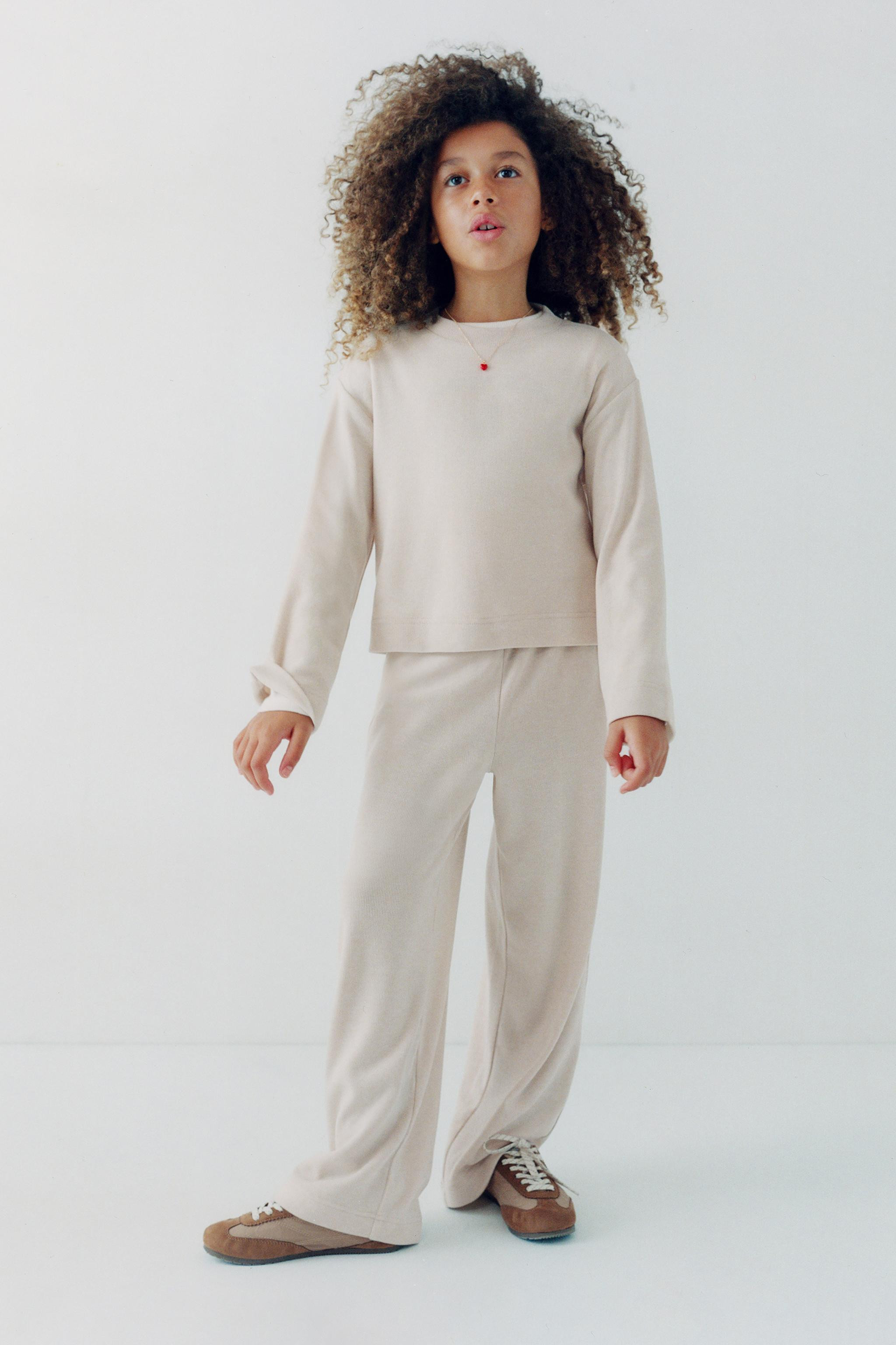 SOFT TOUCH T-SHIRT | Zara US