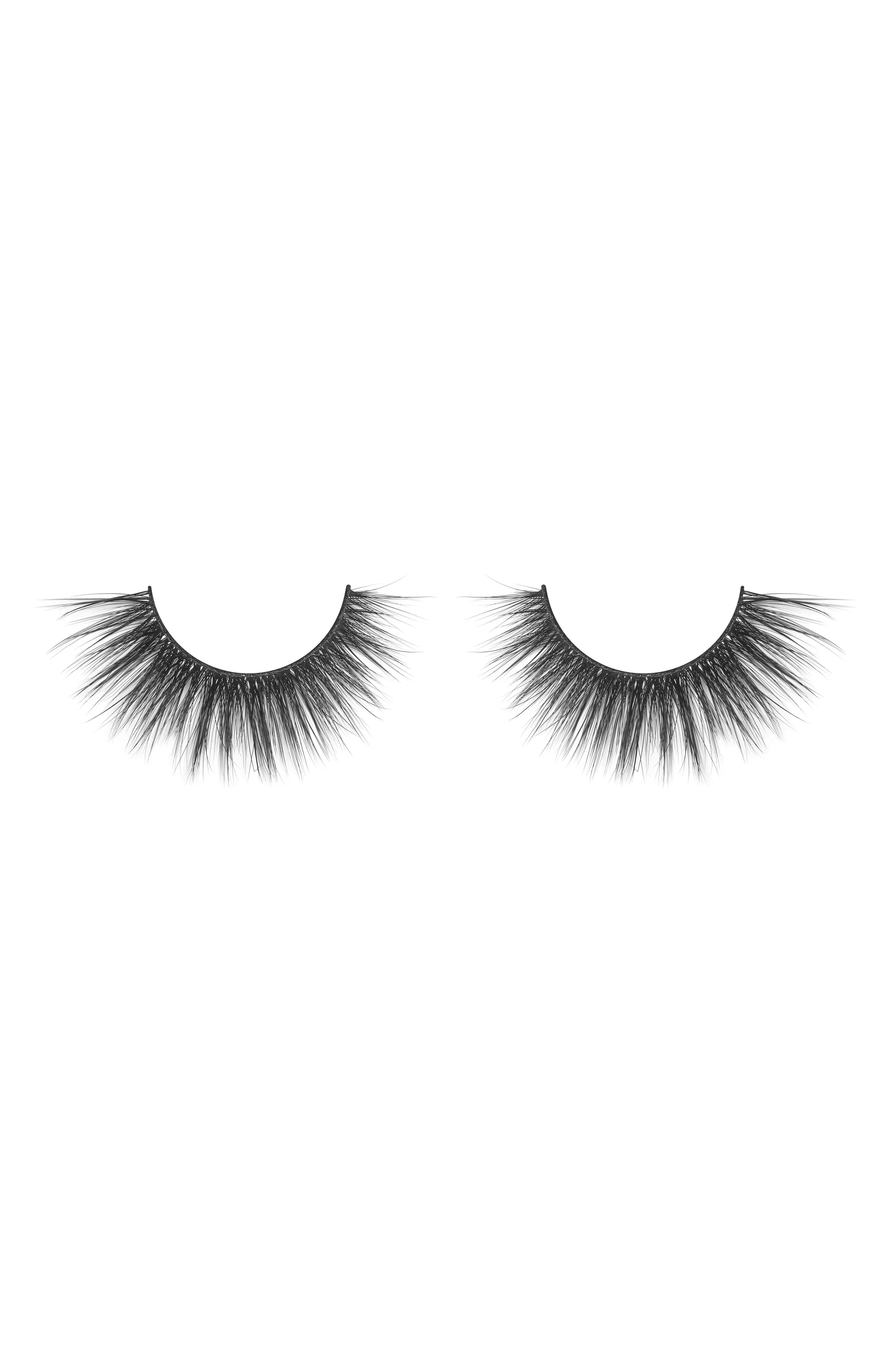 Lilly Lashes NYC 3D Faux Mink False Lashes at Nordstrom | Nordstrom