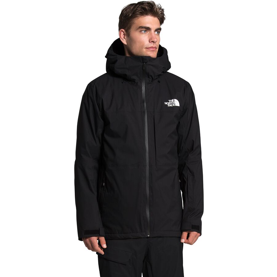 The North Face ThermoBall Eco Snow Triclimate Jacket - Men's | Backcountry