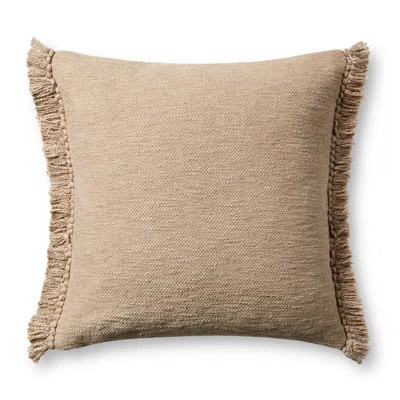 Magnolia Home by Joanna Gaines x Loloi Jett Throw Pillow | Wayfair North America