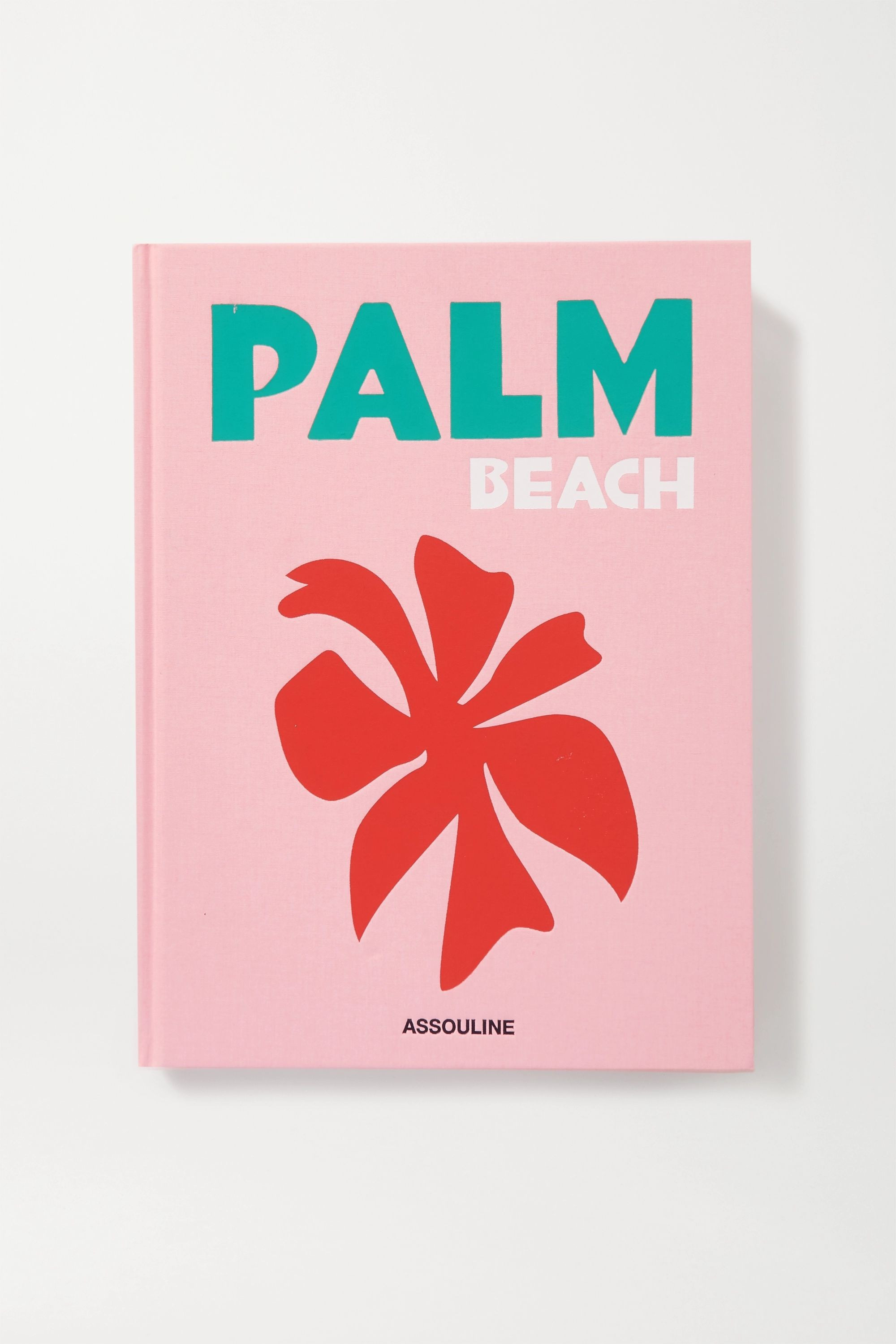 Palm Beach by Aerin Lauder hardcover book | NET-A-PORTER (US)