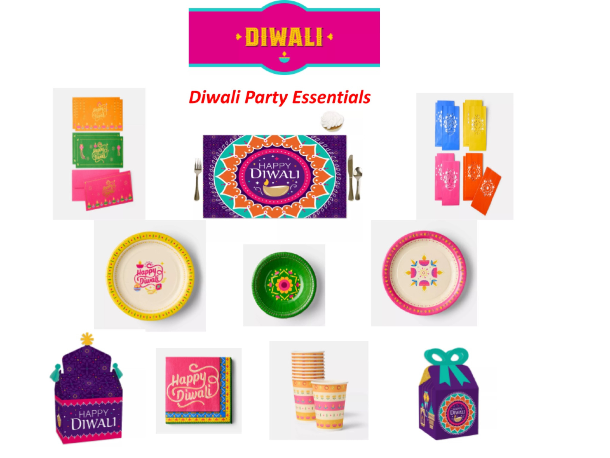 All the essentials for your Diwali Party 

#LTKHoliday #LTKSeasonal #LTKSaleAlert