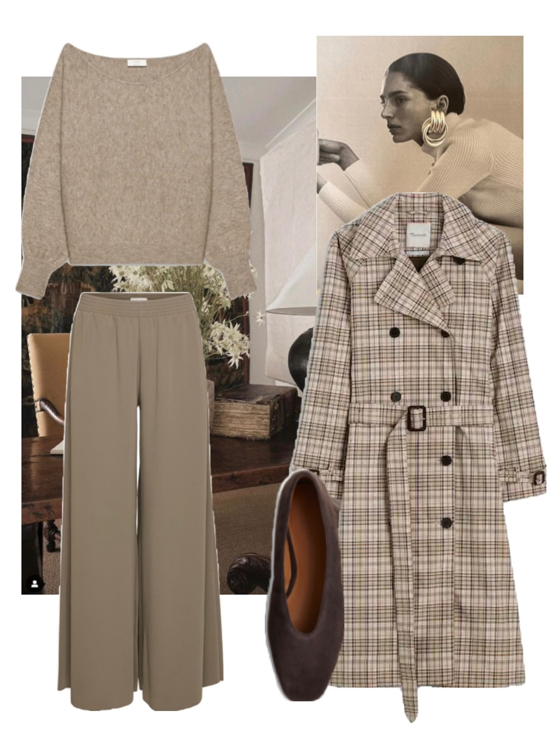 Bumpfriendly comfortable work look! 

 #LTKSaleAlert #LTKWorkwear #LTKBump