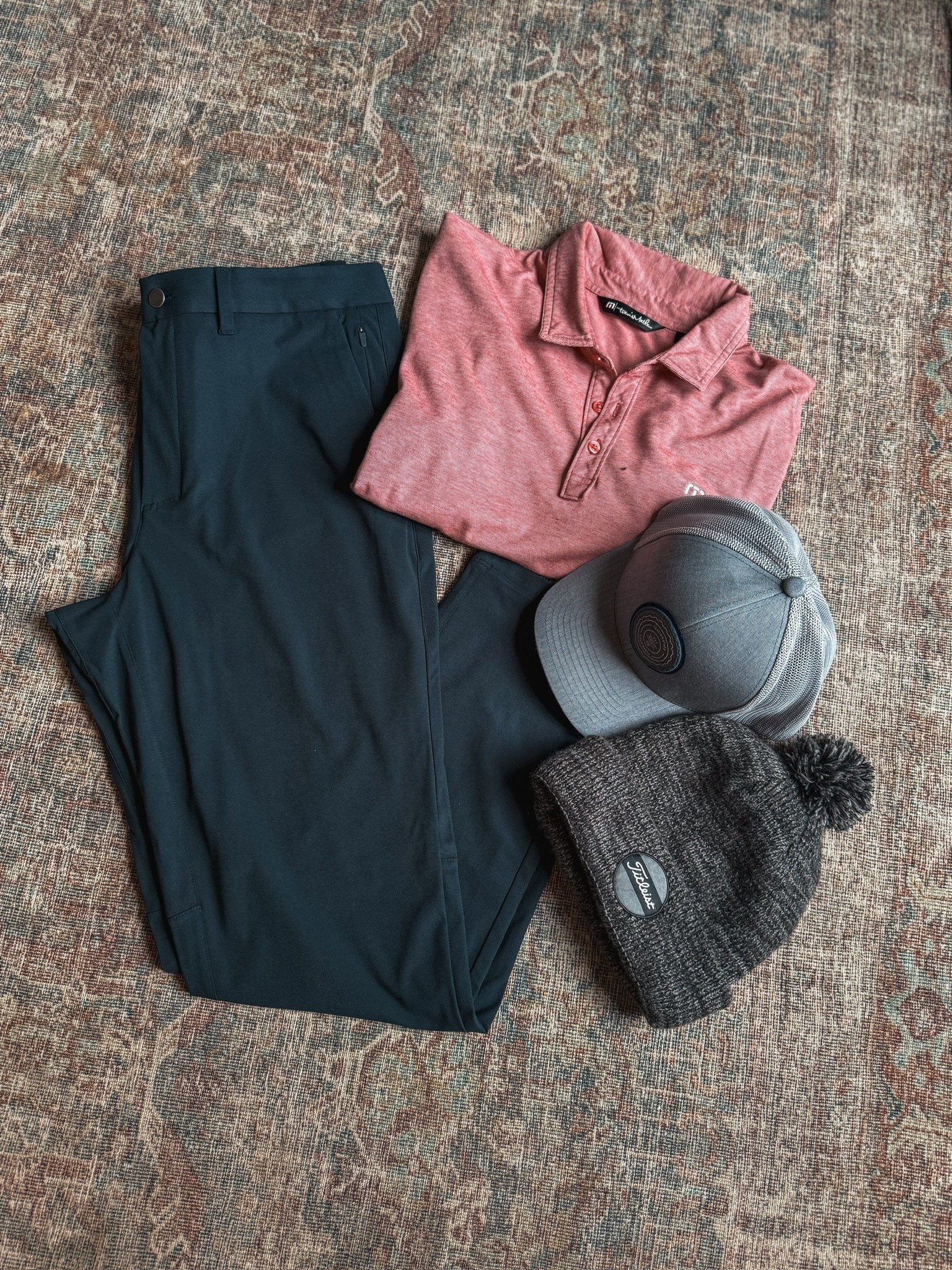 Golf fit musts! Gift for him 

#LTKGiftGuide #LTKMens #LTKHoliday