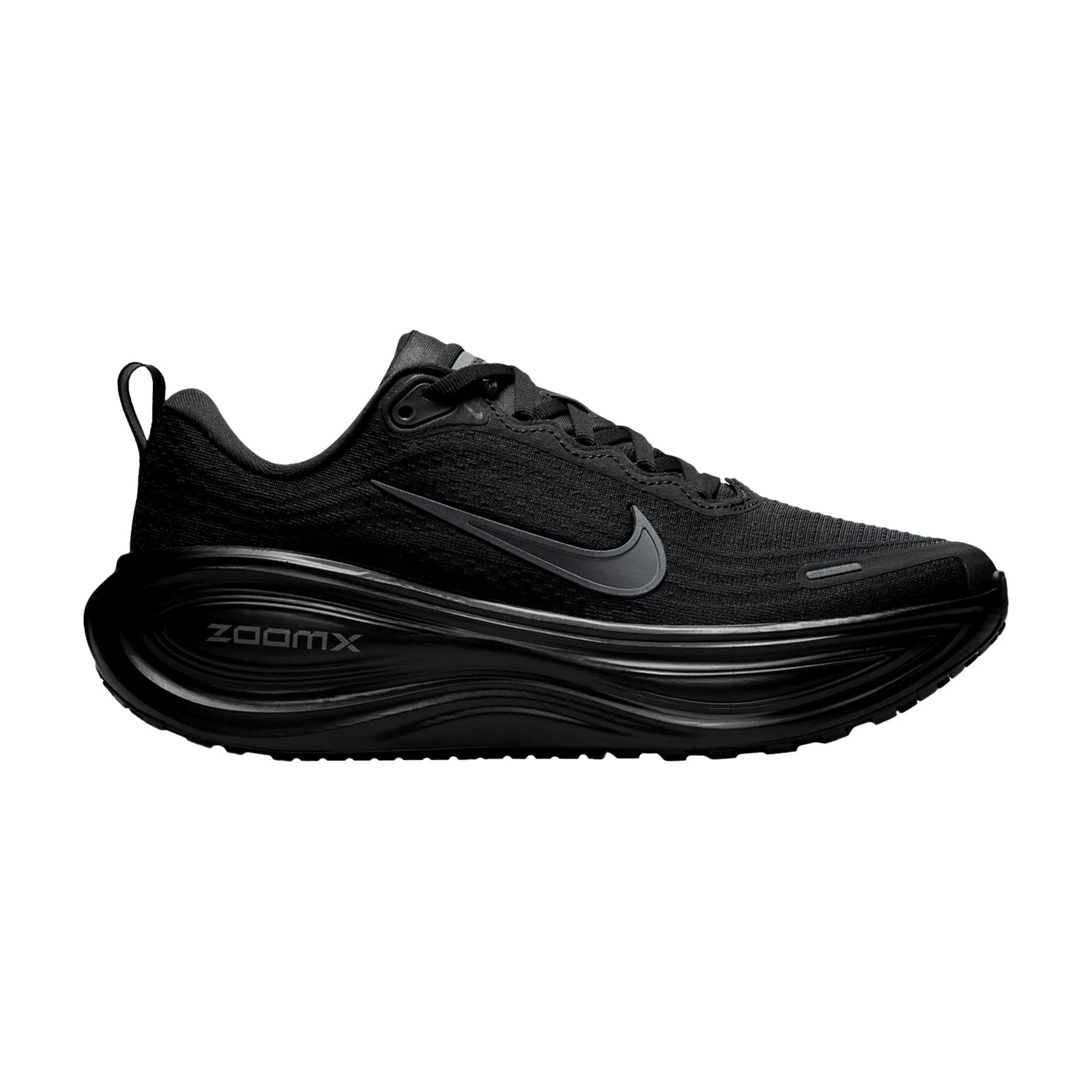 Women's Nike Vomero Plus Black / Dark Smoke Grey HV8154-001 | Shop Simon
