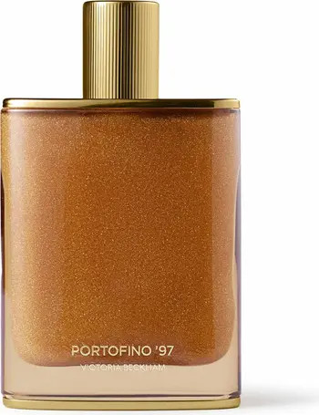 Victoria Beckham Golden Shimmer Body Oil | Nordstrom | Nordstrom