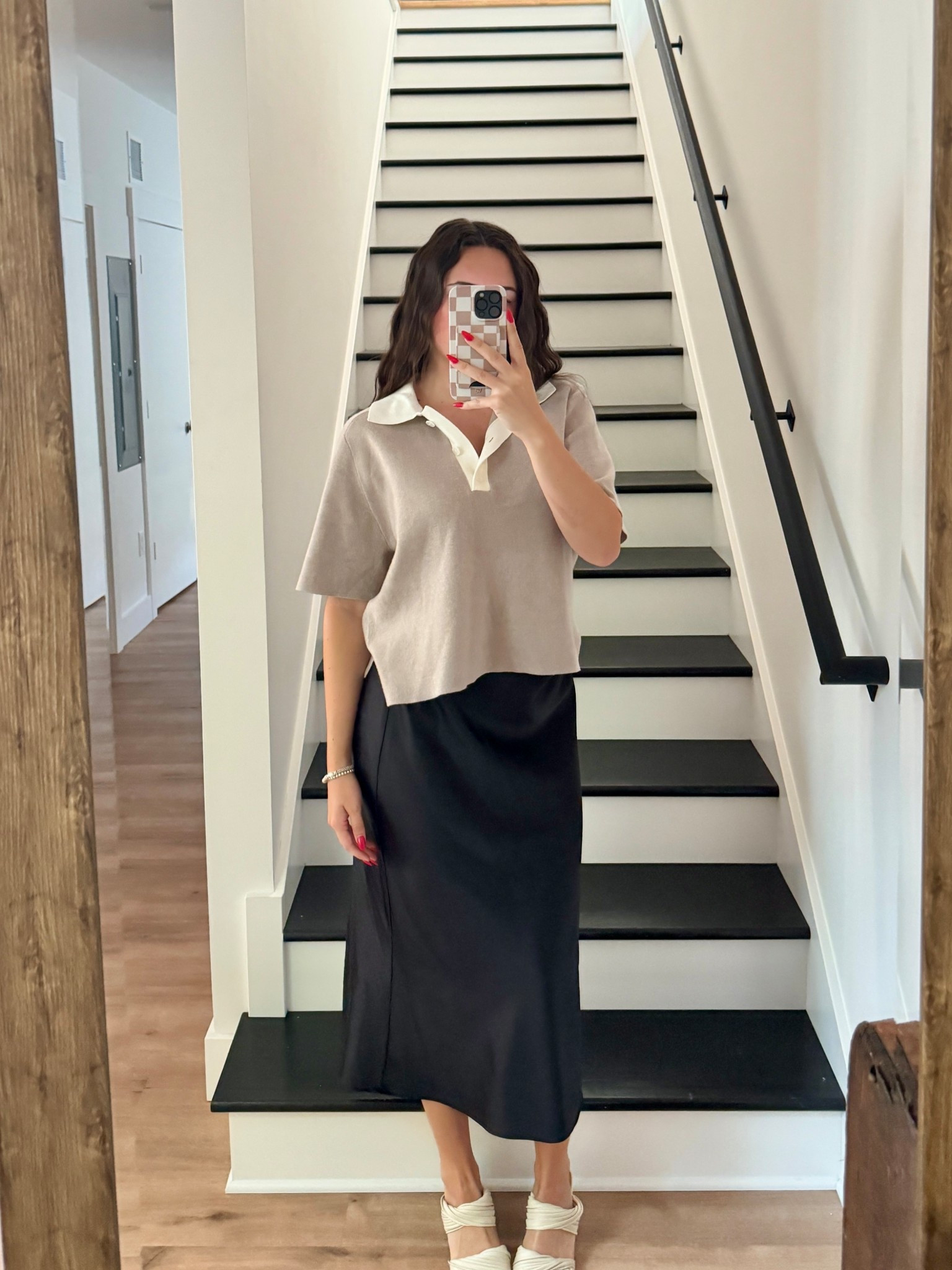 Cute work outfit

#LTKWorkwear #LTKStyleTip