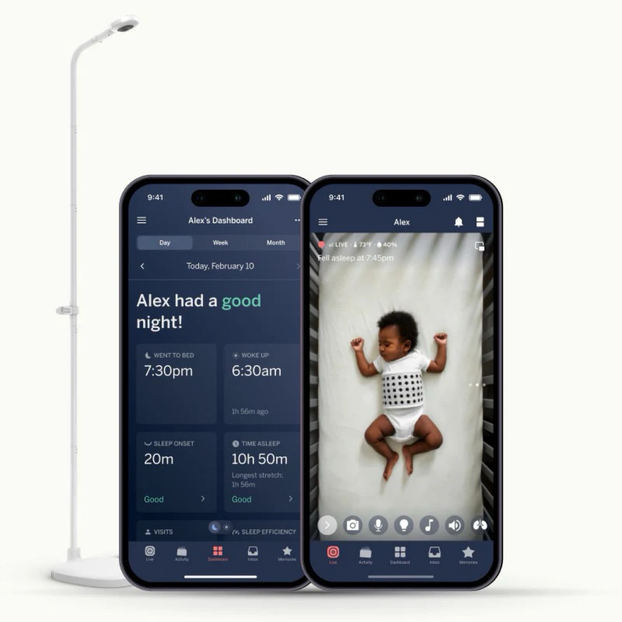 All Nanit products 30% off right now! 

#LTKBaby #LTKCyberWeek #LTKSaleAlert