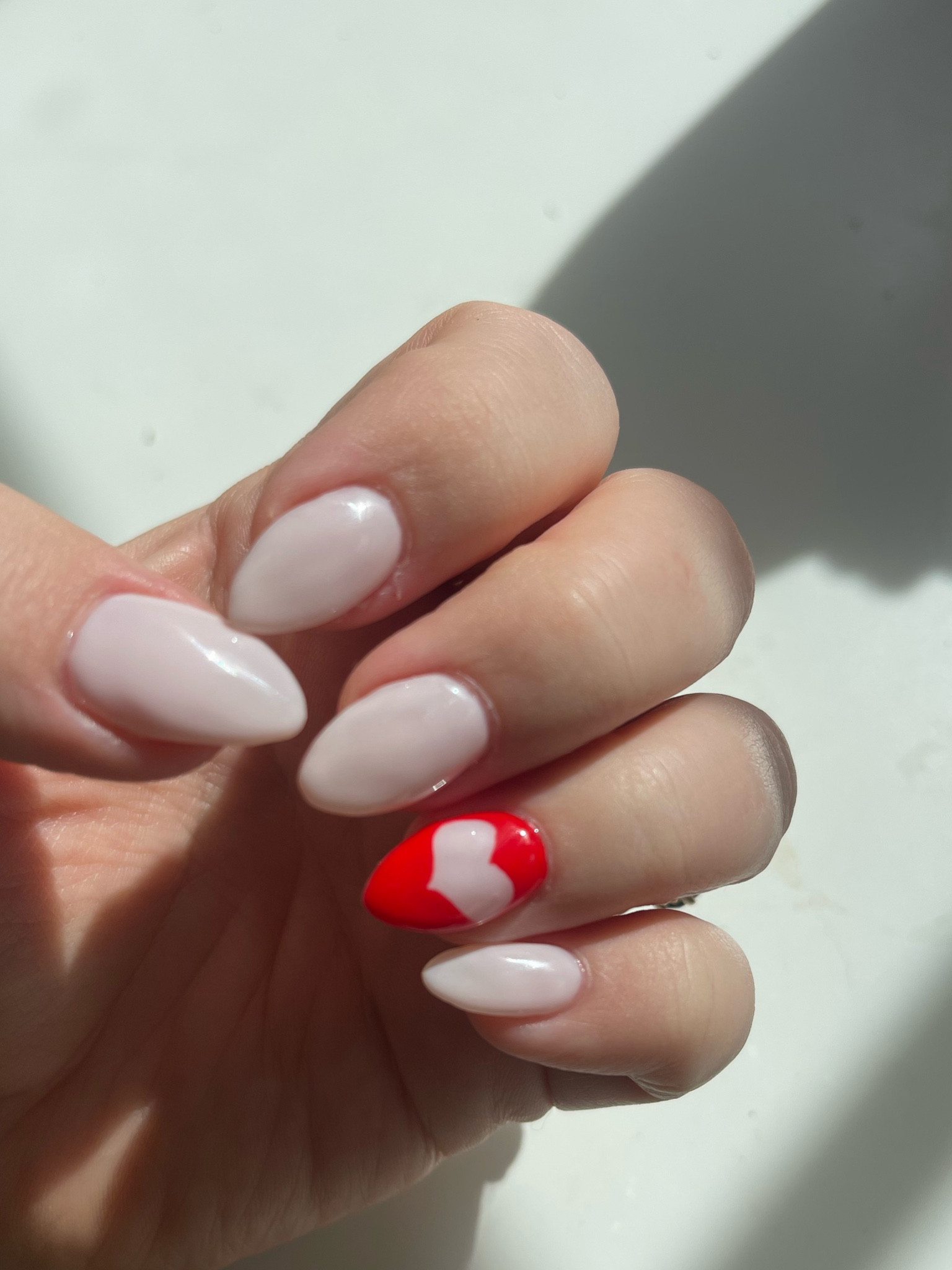 Go to OPI colors ❤️

#LTKstyletip #LTKbeauty #LTKfindsunder50