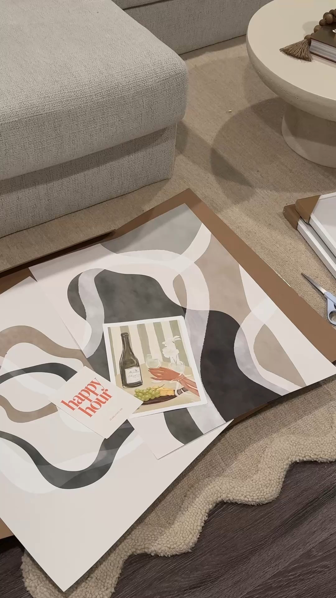 I loveeeee these prints 

#LTKStyleTip #LTKFindsUnder50 #LTKHome