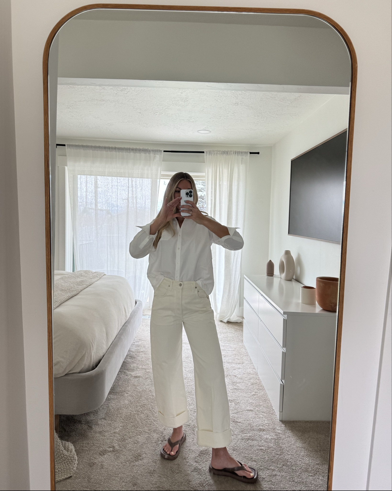 Elevating my wardrobe one Sezane piece at a time 

#LTKStyleTip