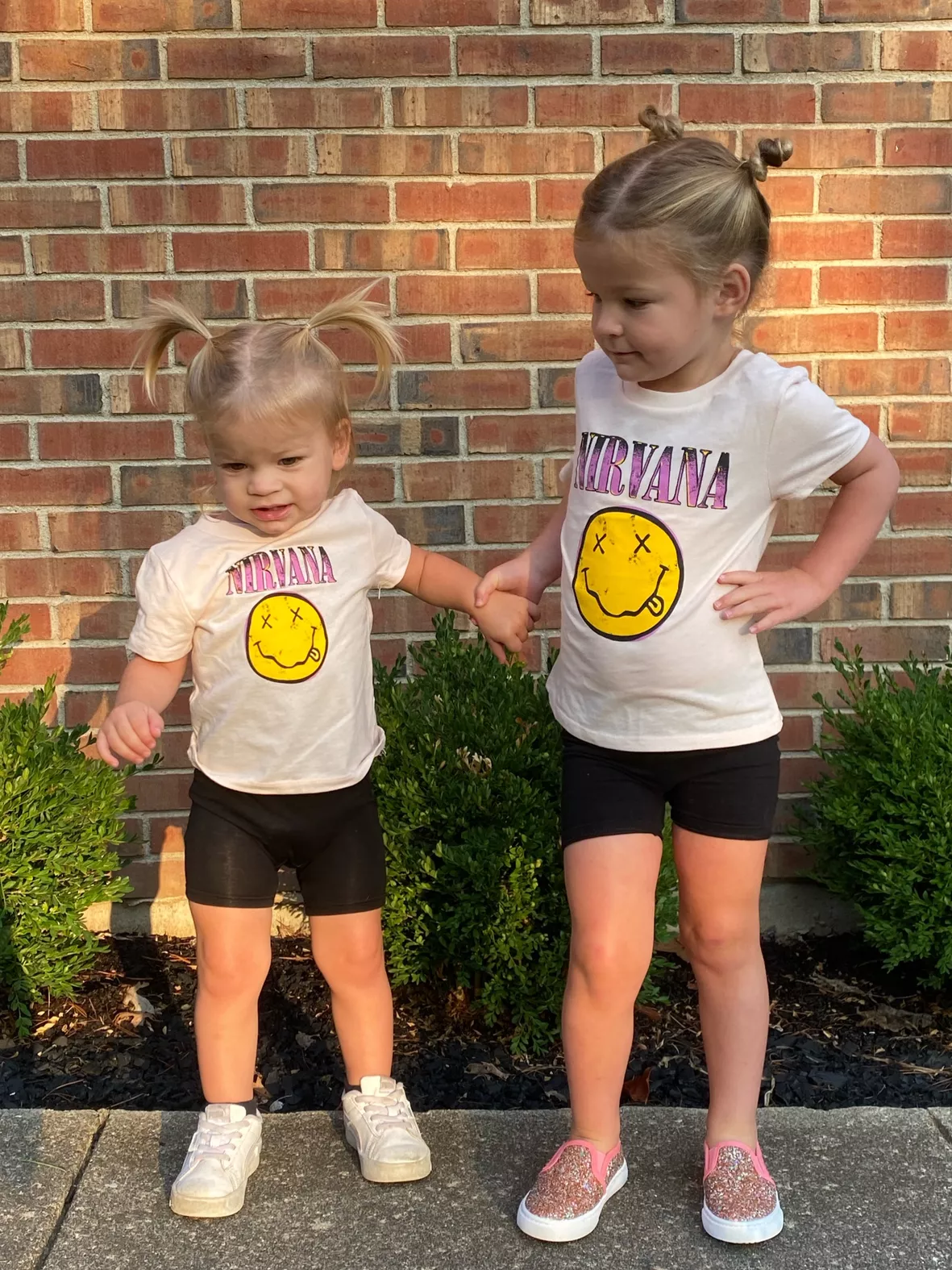 Toddler Girls' Short Sleeve … curated on LTK