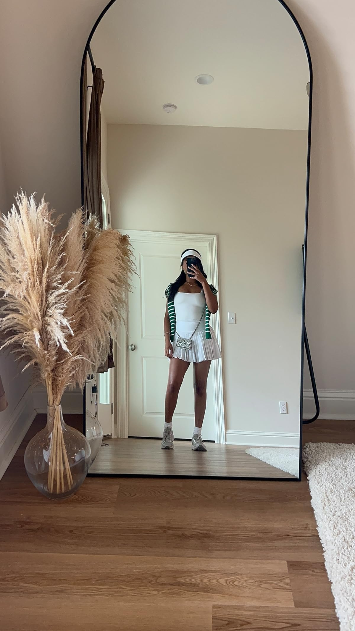 Pickleball birthday fit 💕

// Pickleball, Pickleball Outfits, Pckleball Shoes, Amazon, Amazon Fashion, Amazon Outfits, Amazon Outfits Summer, Amazon Activewear, Outfit Inspo, Outfit Ideas, Fashion, Trendy Outfits, Amazon Sun Hat, Hats, Sun Visor, Amazon Socks, Crew Socks, Crew Socks Women, Neck Scarf, Amazon Tennis Skirt, Tennis Shoes Women, Womens Tennis Shoes, Amazon bodysuit, Bodysuit Amazon, Amazon Tank, Amazon Tank Top, Amazon Earrings, Earrings Amazon, Amazon Necklace, Necklace Amazon, Amazon Gold Necklace, Gold Necklace Amazon 

 #LTKActive #LTKSaleAlert #LTKStyleTip
