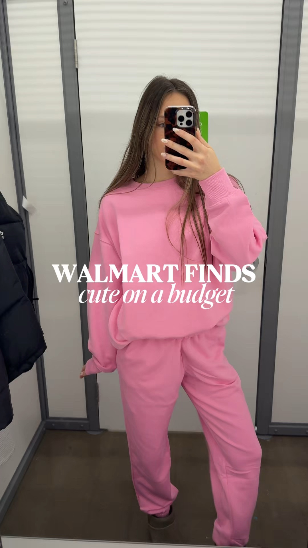 walmart spring finds!!! affordable comfy clothes! budget finds

#LTKValentine #LTKSeasonal #LTKSaleAlert