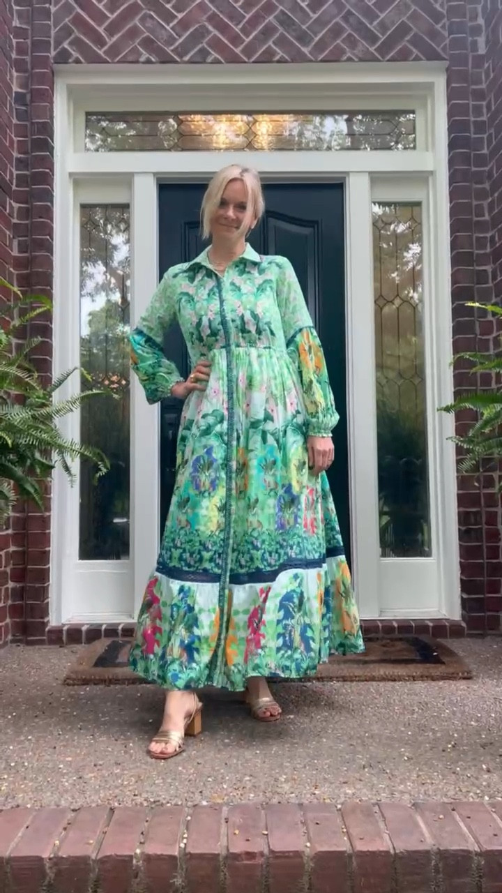 Summer dress 

#LTKparties #LTKwedding #LTKstyletip