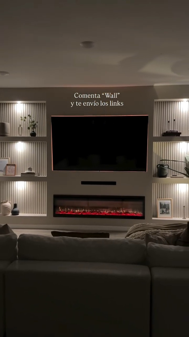 Por petición de muchos, comenta “WALL” y te paso los links de todo✨🤎